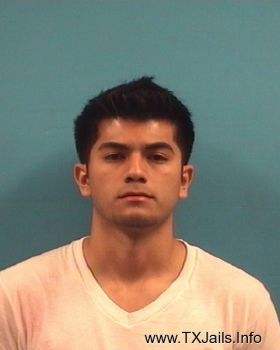 Marco Antonio Alvarez-jaimes Mugshot