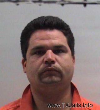 Marco Antonio Lopez Mugshot