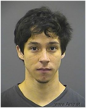 Marco  Lopez Mugshot