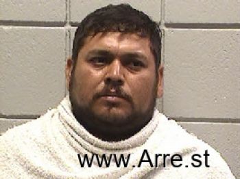 Marco Antonio Morales-ornelas Mugshot