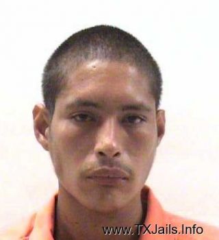 Marco Antonio Ramirez Mugshot