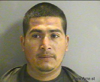 Marco  Ramirez Mugshot