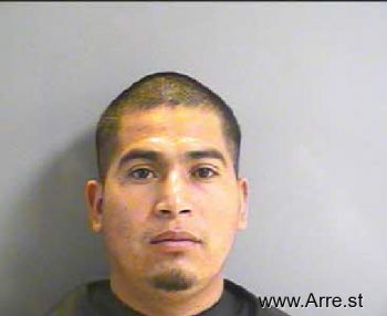 Marco Antonio Ramirez Mugshot