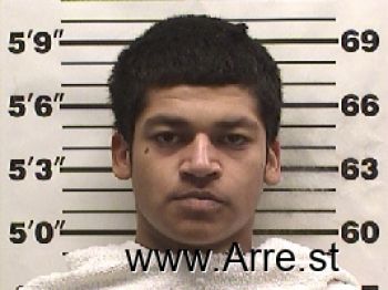 Marcos  Davila Mugshot