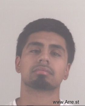 Marcos Uriel Diaz Mugshot