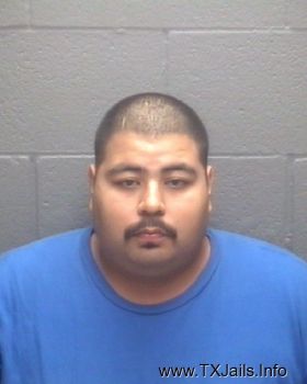 Marcos Roddriguez Salazar Mugshot