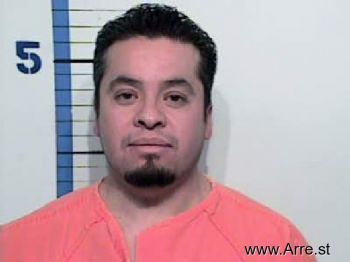 Marcos  Morales Mugshot