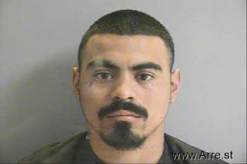 Marcos Felipe Perez Mugshot