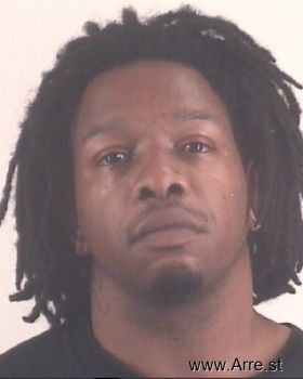 Marcus  Banks Mugshot