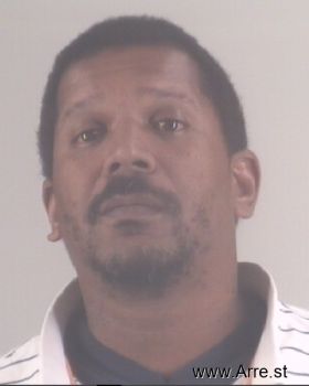 Marcus Dean Caldwell Mugshot