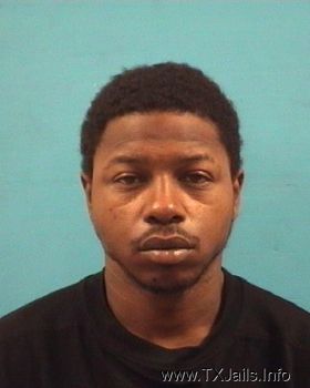 Marcus Anthony Curtis Mugshot