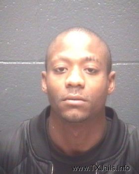 Marcus Charles Davis Mugshot