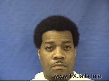 Marcus Lavelle Davis Mugshot