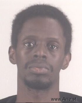 Marcus Anthony Edwards Mugshot