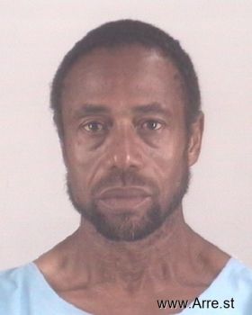 Marcus  Franklin Mugshot