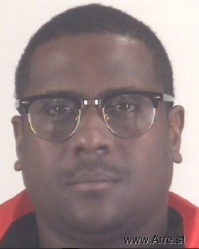 Marcus  Gardner Mugshot