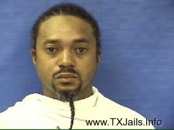 Marcus Dewayne Gardner Mugshot