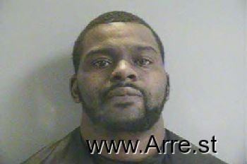 Marcus Deondre Harris Mugshot