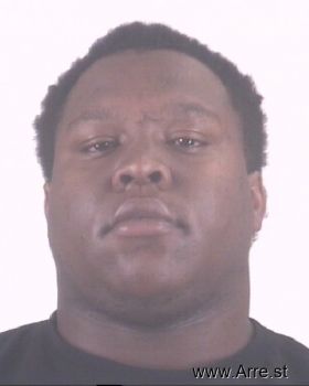 Marcus Allen Hunter Mugshot