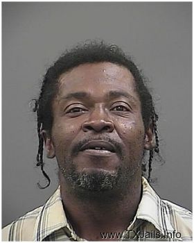 Marcus  Jackson Mugshot