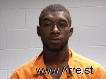 Marcus Dwyne Landers Mugshot