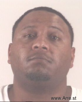 Marcus Latrice Mitchell Mugshot