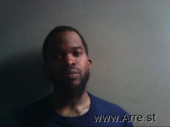 Marcus  Nelson Mugshot