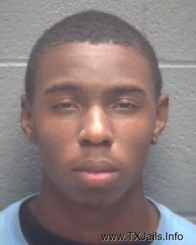 Marcus Joseph Parks Mugshot