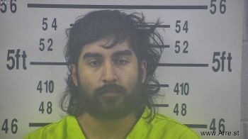 Marcus Lee Rosales Mugshot