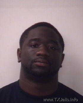 Marcus Dewayne Sanders Mugshot