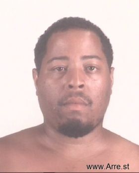 Marcus  Sanders Mugshot