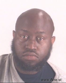 Marcus D Shepherd Mugshot