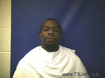 Marcus Darnell Turner Mugshot