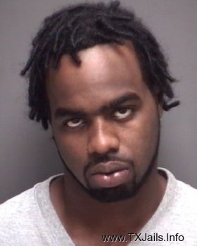 Marcus Donell Wilson Mugshot