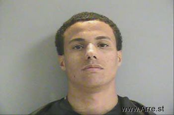 Marcus Andrew Brewer Mugshot