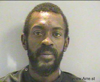 Marcus Lawell Carter Mugshot