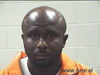 Marcus Dewyane Landers Mugshot