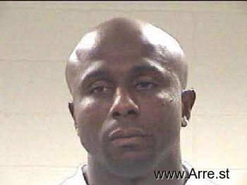 Marcus Dewyane Landers I Mugshot