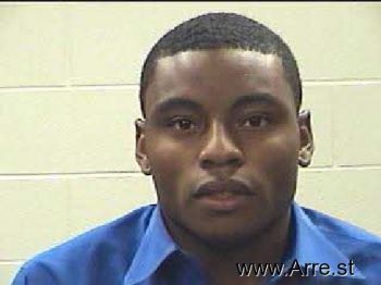 Marcus Jermaine Phillips Mugshot