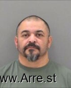 Margarito  Rodriquez Mugshot