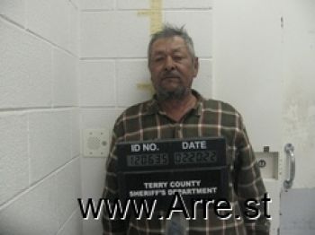 Margarito  Saucedo Mugshot