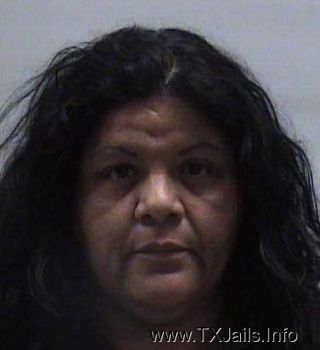 Maria Guadalupe Alvarado Mugshot