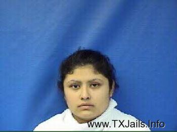 Maria Magdalena Gomez Mugshot