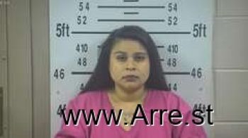 Maria  Guerra Mugshot