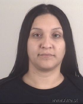 Maria Azucana Valdez Mugshot