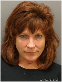 Marianne  Thompson Mugshot