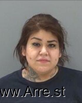 Maribel  Fernandez Mugshot