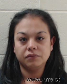 Maribel  Martinez Mugshot