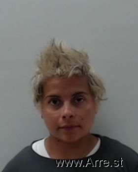 Marie Jessica Cavazos Mugshot