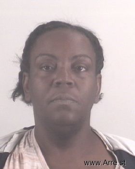 Marilyn Marie Foster Mugshot